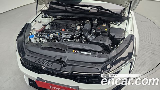 Kia K5 2025 — photo 6