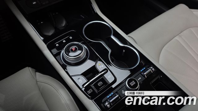 Kia K5 2025 — photo 12