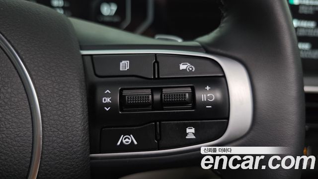 Kia K5 2025 — photo 23