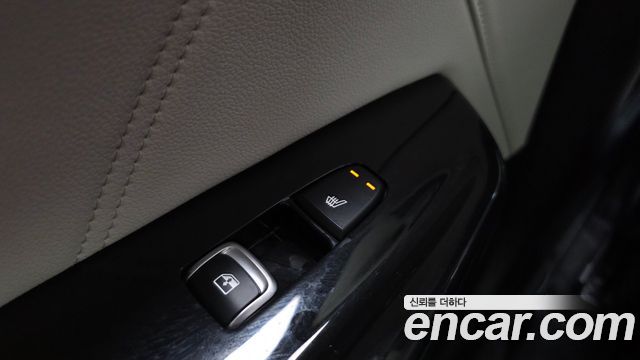 Kia K5 2025 — photo 26