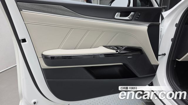 Kia K5 2025 — photo 14