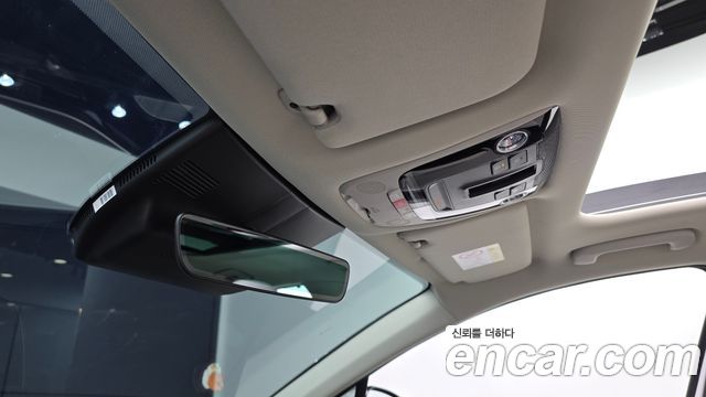 Kia K5 2025 — photo 28