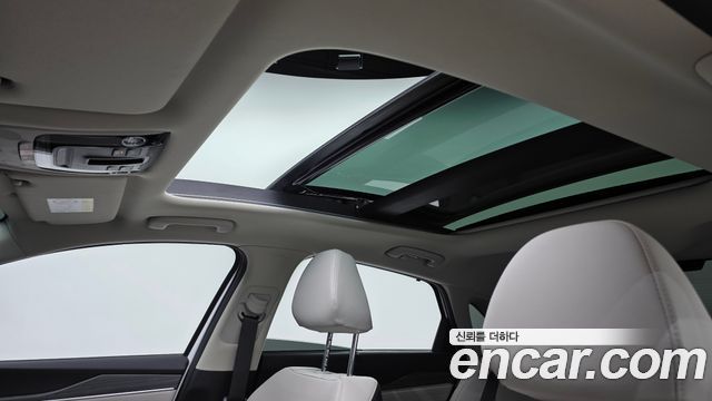Kia K5 2025 — photo 30