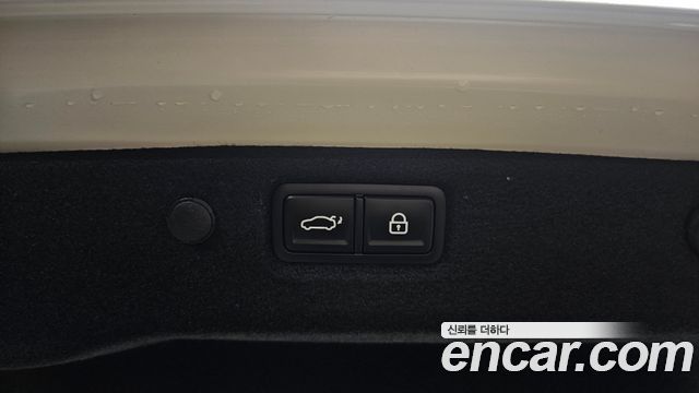 Kia K5 2025 — photo 31