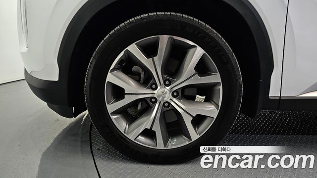 Hyundai Palisade 2022 — photo 5