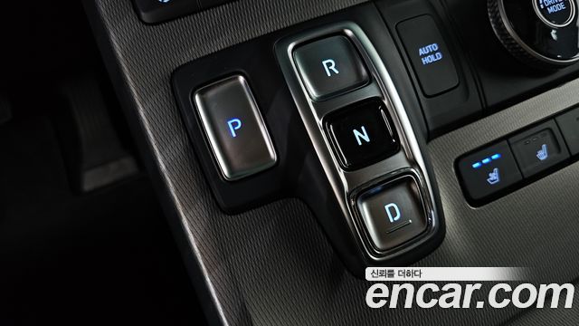 Hyundai Palisade 2022 — photo 9