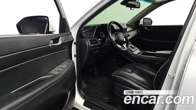 Hyundai Palisade 2022 — photo 10