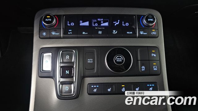 Hyundai Palisade 2022 — photo 12