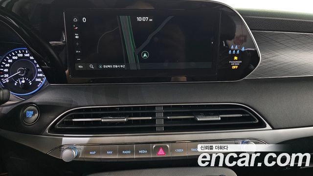 Hyundai Palisade 2022 — photo 13