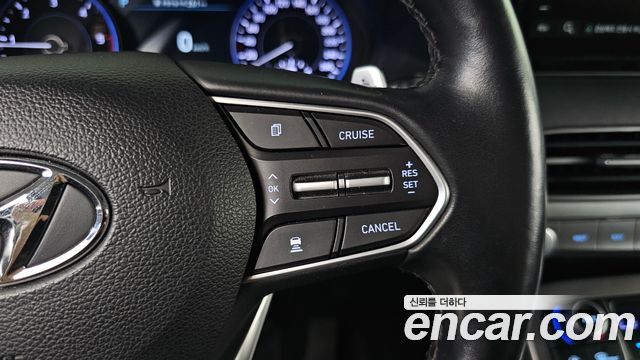 Hyundai Palisade 2022 — photo 15