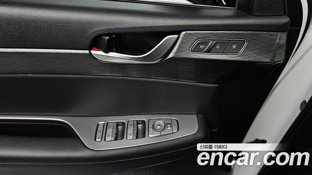Hyundai Palisade 2022 — photo 16