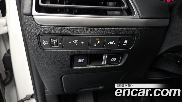 Hyundai Palisade 2022 — photo 17