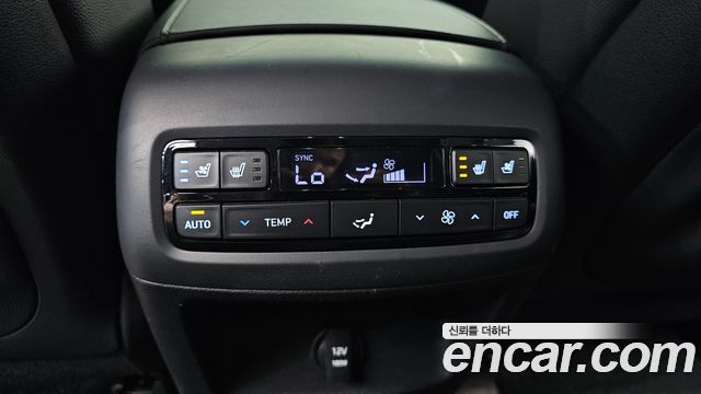 Hyundai Palisade 2022 — photo 18
