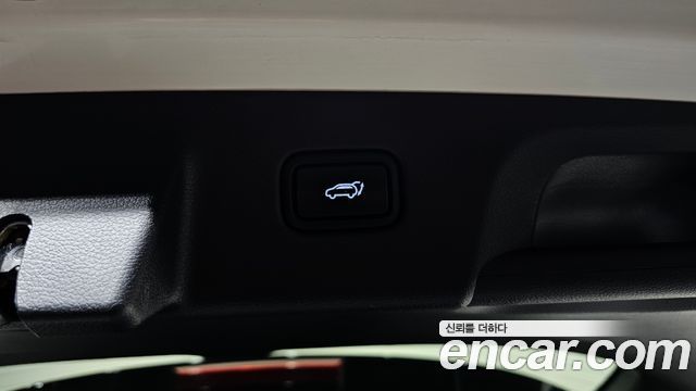 Hyundai Palisade 2022 — photo 20