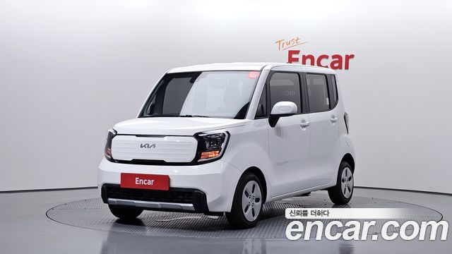 Kia RAY 2026 — photo 1