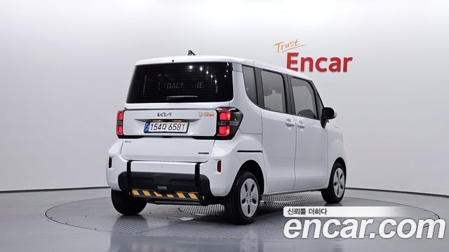 Kia RAY 2026 — photo 2