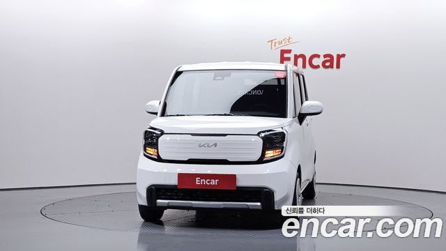 Kia RAY 2026 — photo 3