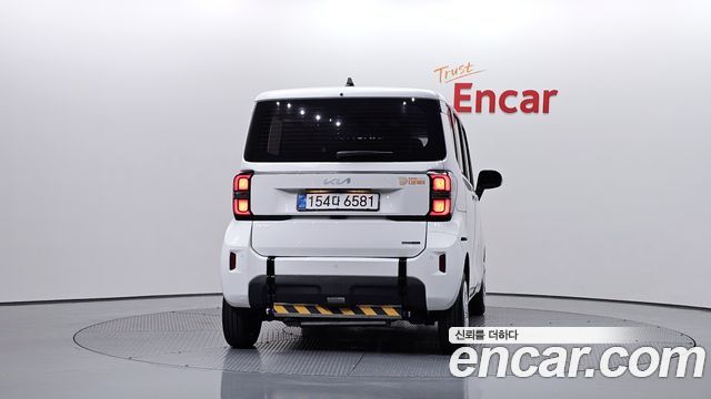 Kia RAY 2026 — photo 4