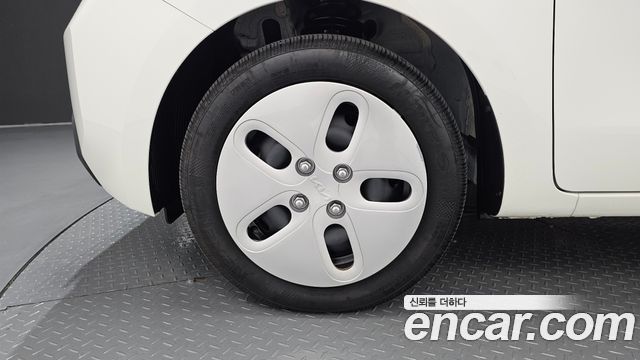 Kia RAY 2026 — photo 5