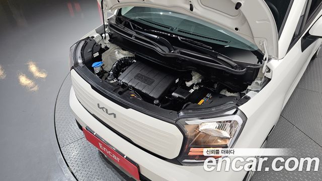 Kia RAY 2026 — photo 6