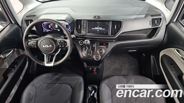 Kia RAY 2026 — photo 10