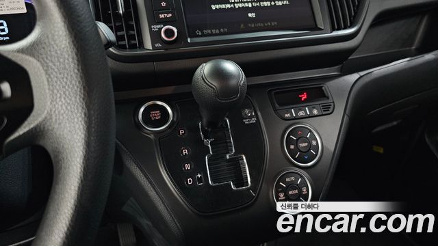 Kia RAY 2026 — photo 12