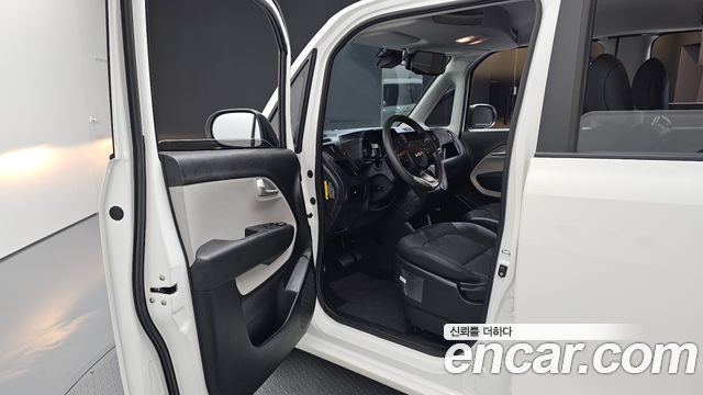 Kia RAY 2026 — photo 13