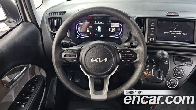 Kia RAY 2026 — photo 17