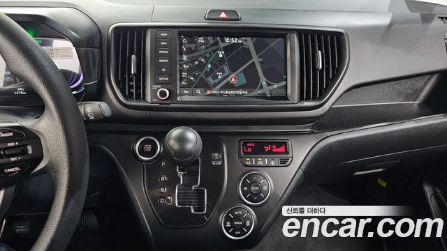 Kia RAY 2026 — photo 18