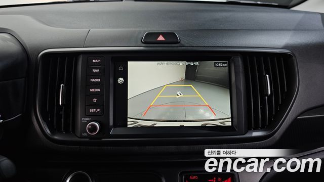 Kia RAY 2026 — photo 19