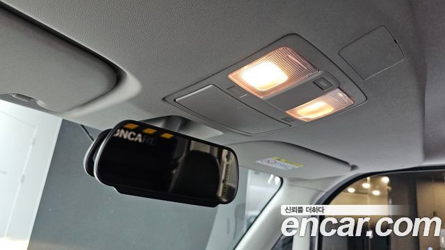 Kia RAY 2026 — photo 21