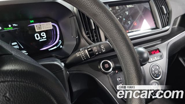 Kia RAY 2026 — photo 23