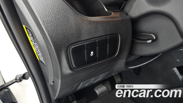 Kia RAY 2026 — photo 25