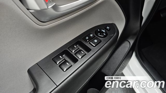Kia RAY 2026 — photo 26