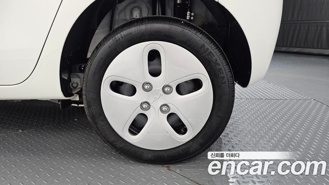Kia RAY 2026 — photo 7