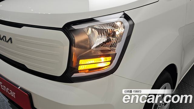 Kia RAY 2026 — photo 8