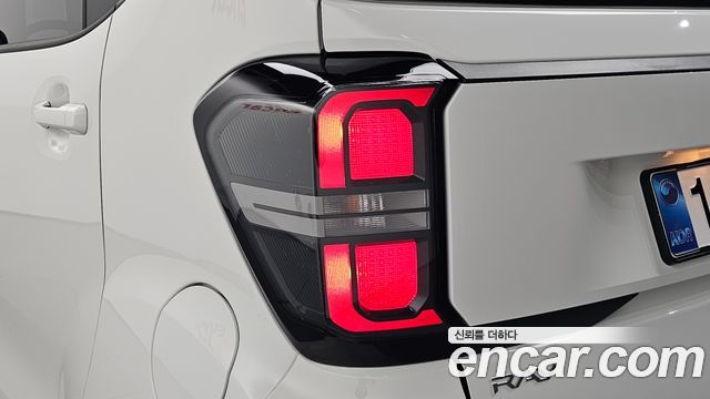 Kia RAY 2026 — photo 9