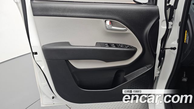 Kia RAY 2026 — photo 14