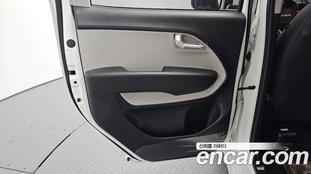 Kia RAY 2026 — photo 15