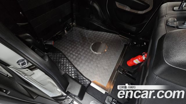 Kia RAY 2026 — photo 27