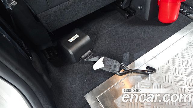 Kia RAY 2026 — photo 30