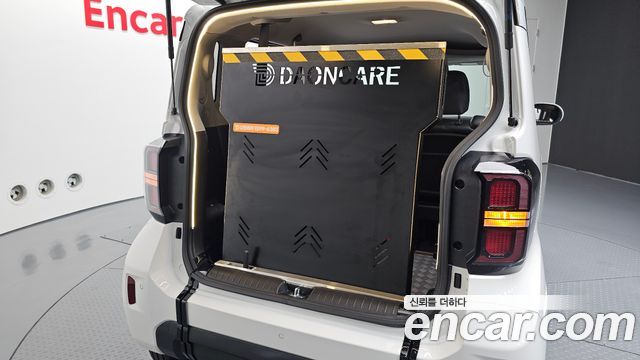 Kia RAY 2026 — photo 33