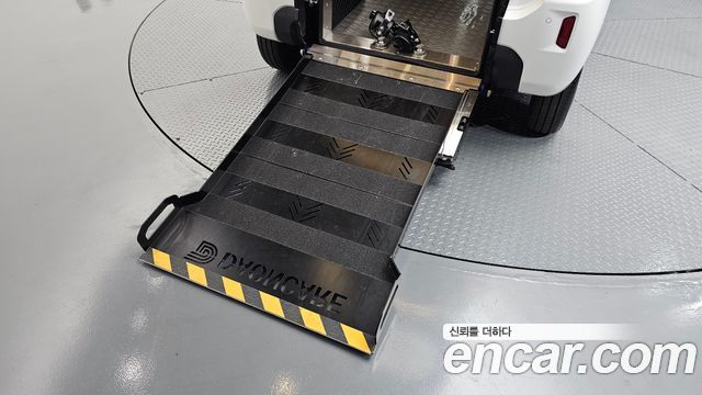 Kia RAY 2026 — photo 34