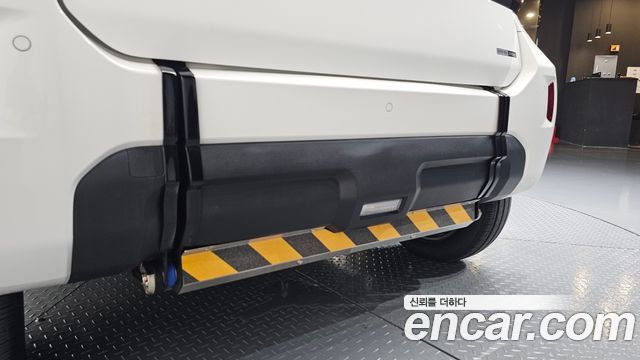 Kia RAY 2026 — photo 35