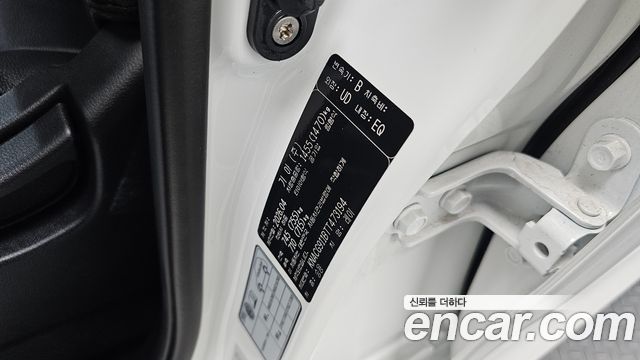 Kia RAY 2026 — photo 36