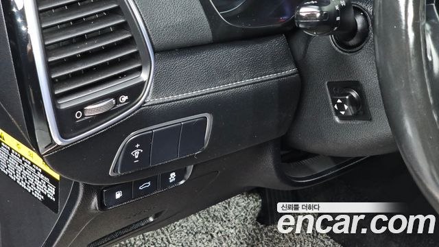 Hyundai Grandeur 2018 — photo 20