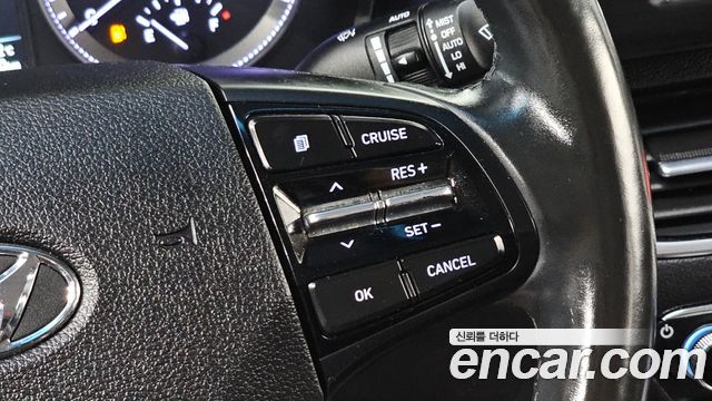 Hyundai Grandeur 2018 — photo 22