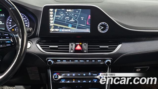 Hyundai Grandeur 2018 — photo 23