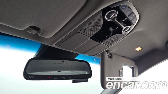Hyundai Grandeur 2018 — photo 25