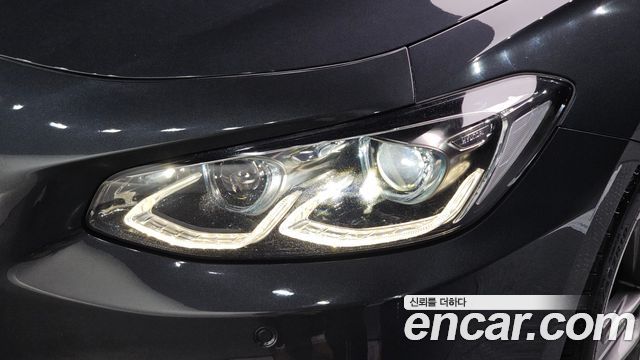 Hyundai Grandeur 2018 — photo 8